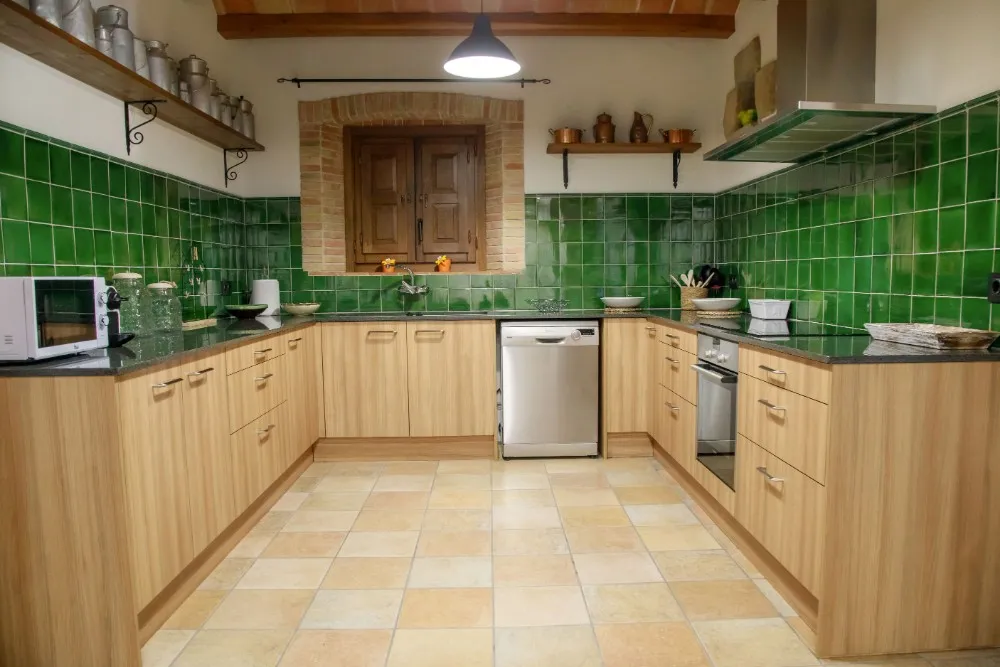 Cocina