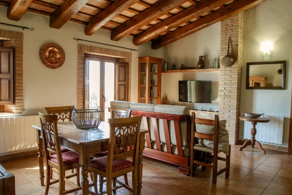 Salón primera planta